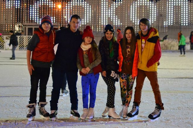 Кристина и Даня Добродушные, кто такие?