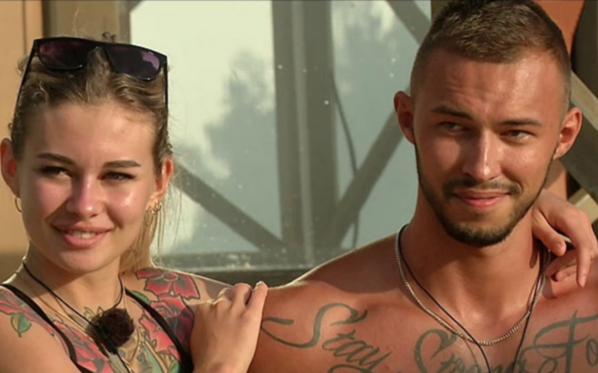 Дом2 Будут ли Саймон Марданшин и Елена Хромина вместе?