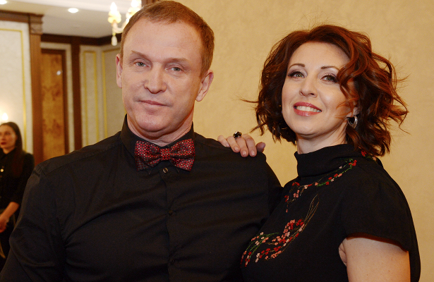 Виктор Рыбин и Наталья Сенчукова больны ракомэто правда?