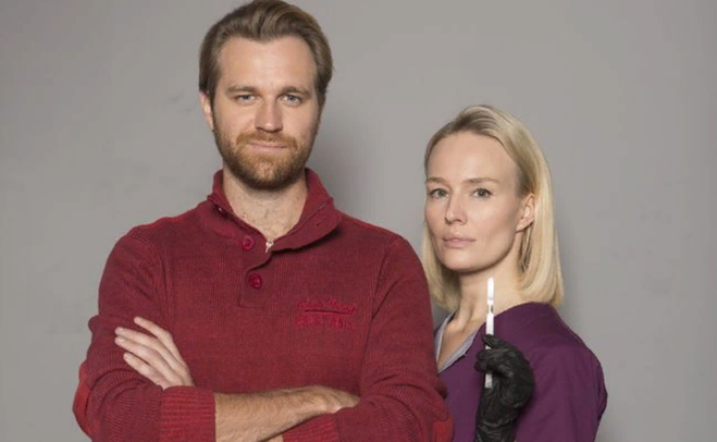 Сколько серий и сезонов в сериале Вскрытие покажет?