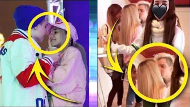 Мари Сенн И Герман Черных Расстались После Поцелуя Мари С Тимом Сорокиным?