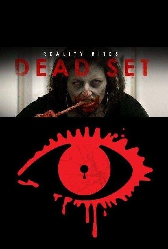 Постер к сериалу "Тупик"