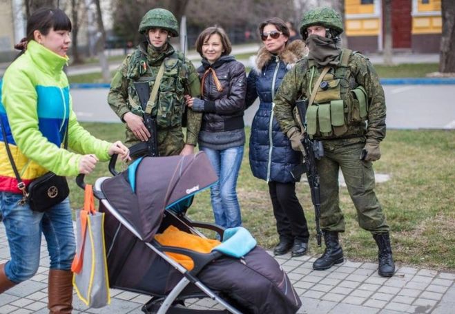 текст при наведении