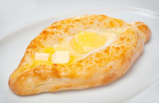 Сколько весит хачапури? Вес хачапури какой, сколько весит 1 хачапури?