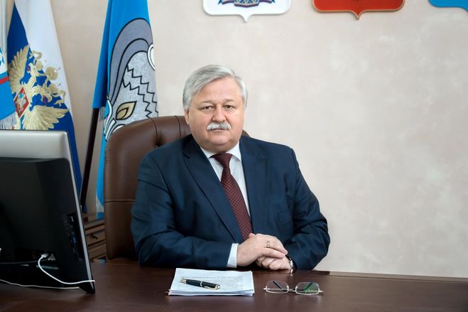 Костогриз Иван Иванович биография