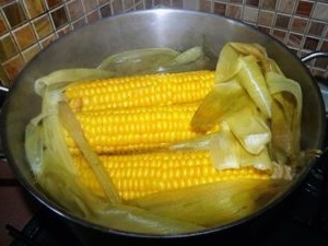 Сколько варить бондюэль