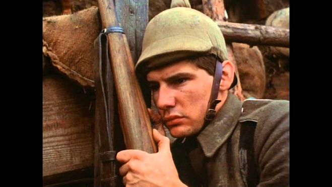 Как написать сочинение Победа и Поражение в романе На