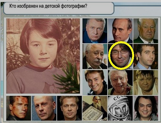 текст при наведении