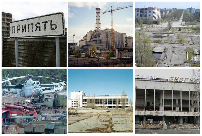 Карта Реки Припяти Со Спутника