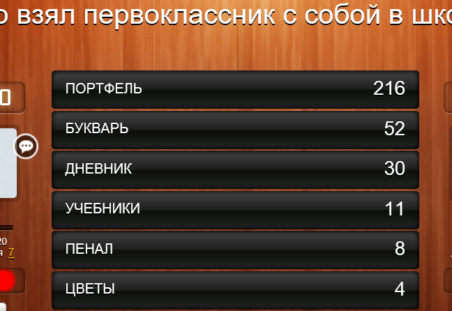 текст при наведении