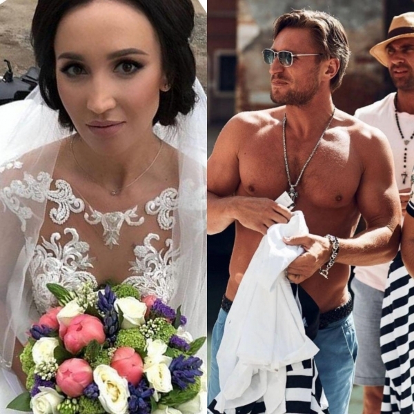 Ольга Бузова и Денис Лебедев встречаются? Где смотреть