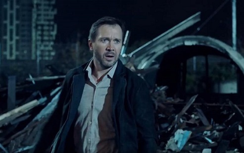 когда и во сколько сериал пробуждение на первом канале
