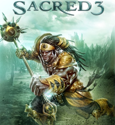 Когда выйдет игра Сакред 3 / Sacred 3? Когда выйдет третья часть Sacred?