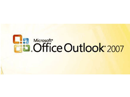  Microsoft Office Outlook