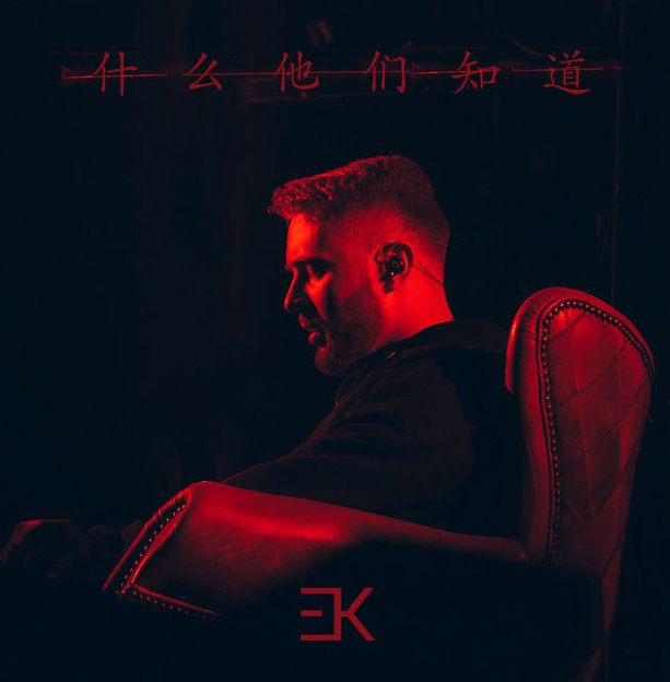 Альбом Егора Крида Что они знают (2017). Где слушать