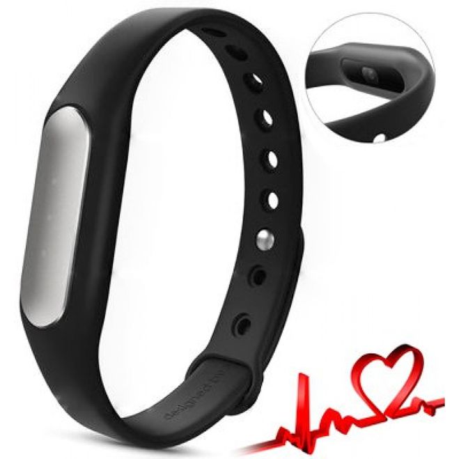 Xiaomi Mi Band 1 S