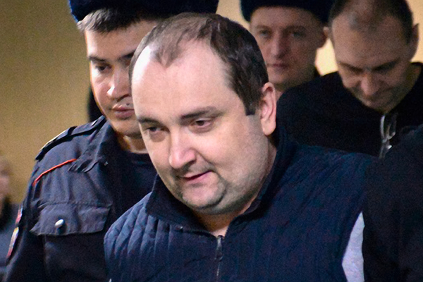 Сергей Магин, Сережа Два Процента