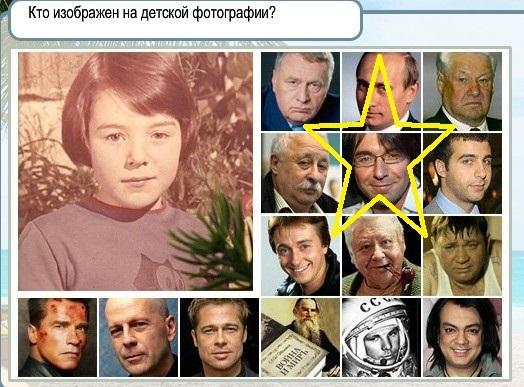 текст при наведении