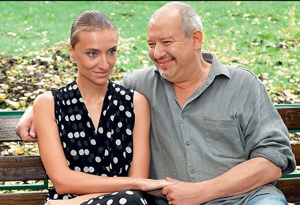 Почему в смерти Дмитрия Марьянова обвиняют его жену?