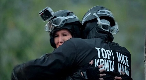 шоу вызов финал победитель торнике и щеглова