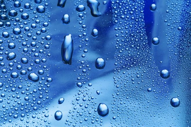 Что такое сухая вода?
