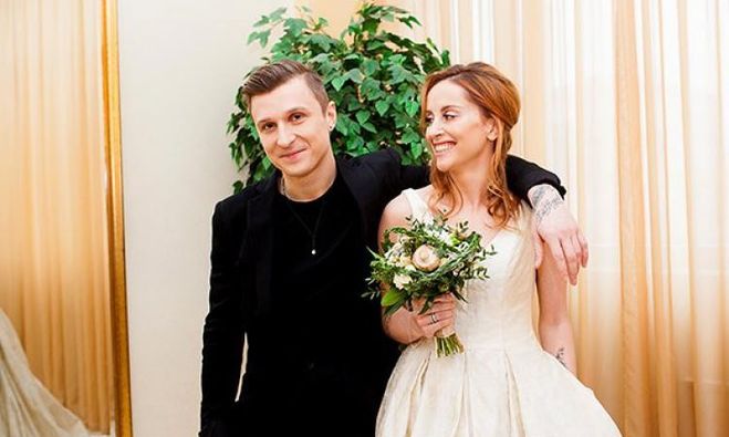 Макс Нестерович и Екатерина Решетникова расстались?