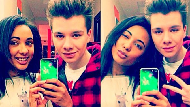 Мари Сенн И Герман Черных Расстались После Поцелуя Мари С Тимом Сорокиным?