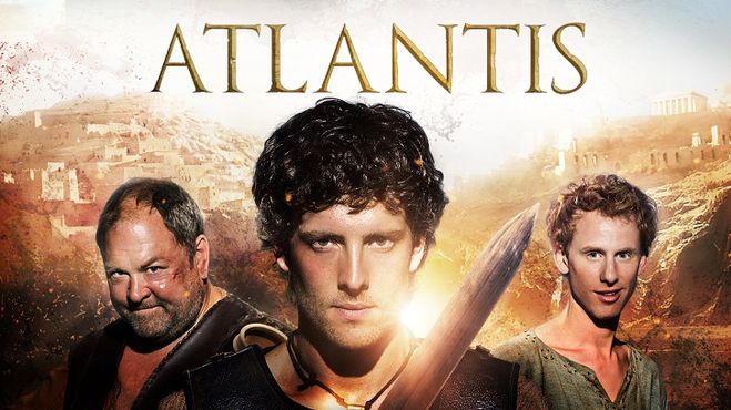Когда выйдет 3 сезон сериала "Атлантида"?