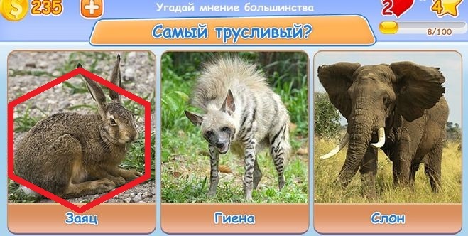 текст при наведении