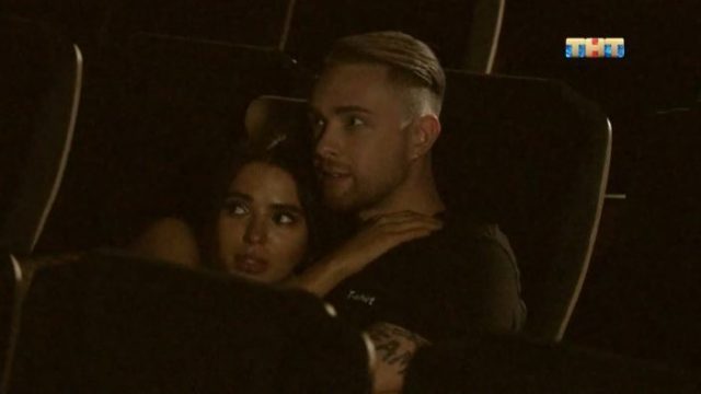 Егор Крид и Вика Короткова, фото вместе. Они влюблены по