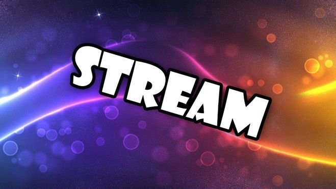 Что такое стрим?