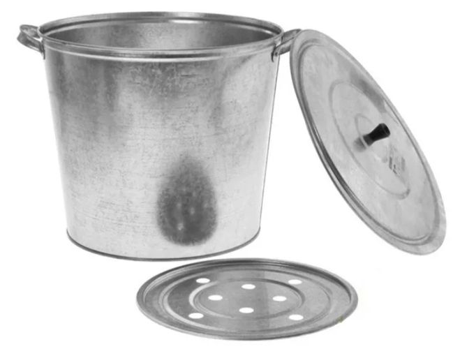 Что за пирспособление такое-выварка?Для чего нужна?