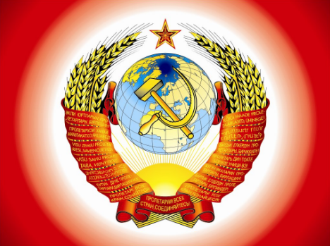 Герб страны