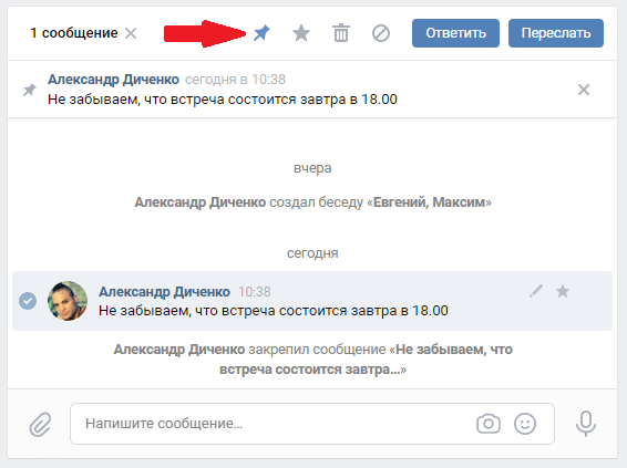 булавка выглядит так