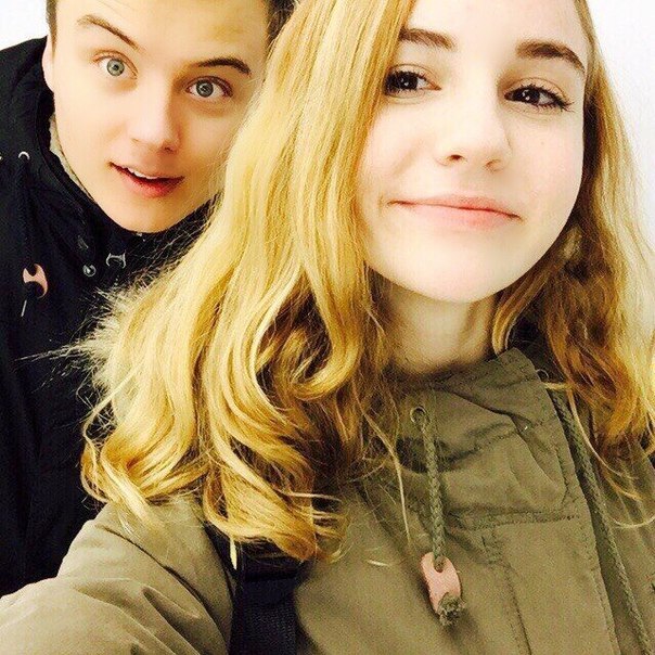 Ивангай и Саша Спилберг снялись в кино? Дата премьеры