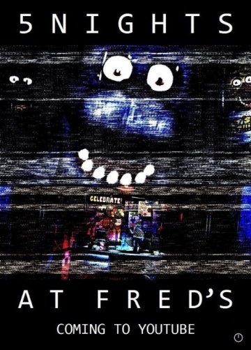 Когда выйдет фильм 5 ночей с Фредди/5 Nights at Freddy's игра ФНАФ?