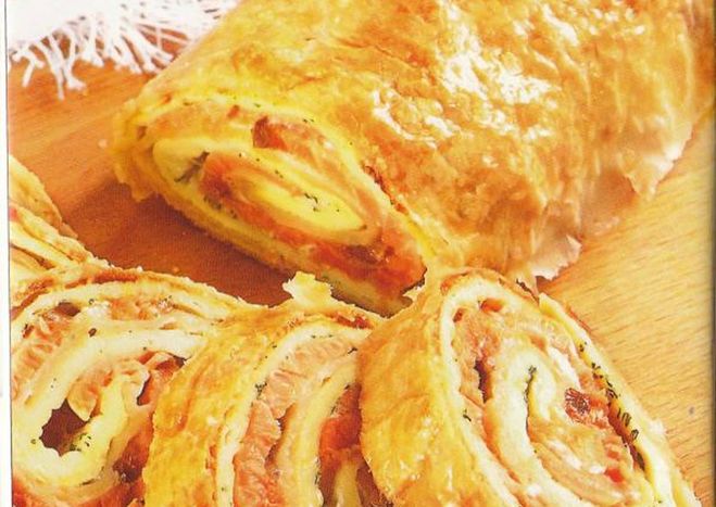 Слоёное тесто дрожжевое и бездрожжевое в чём разница