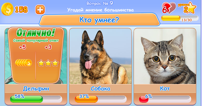 текст при наведении