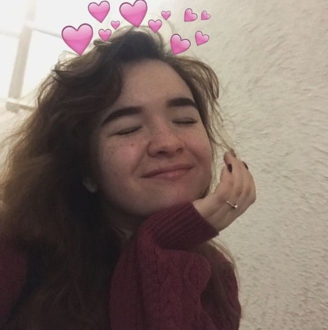 Алена Швец