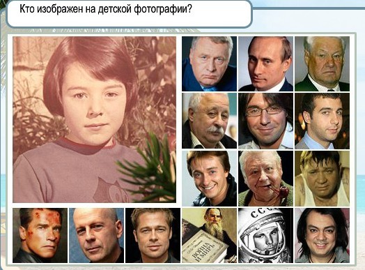 текст при наведении