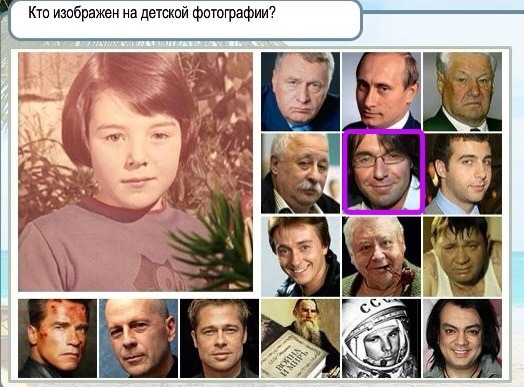 текст при наведении