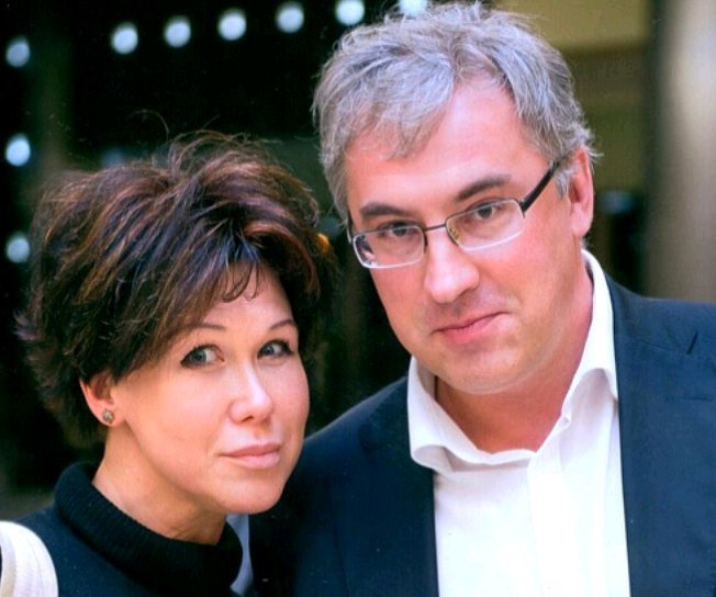 Ольга Белова ушла с НТВ? Ее уволили? Конфликт с Андреем