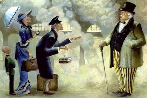 Синквейн "Толстый и тонкий" Чехов как составить, что писать?