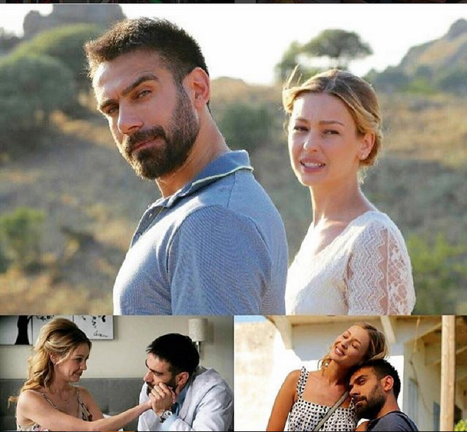 Сериал "ВостокЗапад". На каком канале премьера? Время?