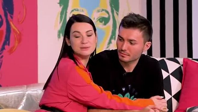 Ида Галич развелась с Аланом Басиевым, почему Ида и Алан