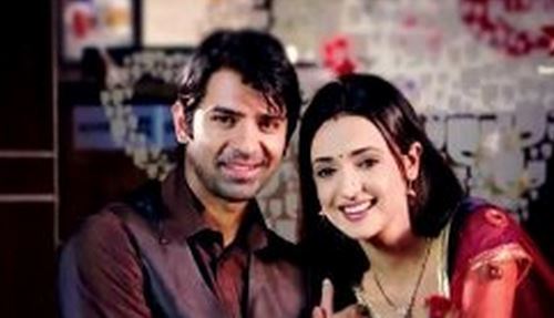 Санайя Ирани и Барун Собти в жизни вместе?