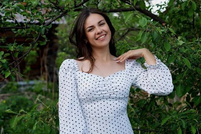 "Выжить в Дубае" Ангелина Татарченкова, что известно, биография, соцсети?