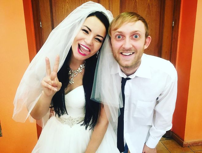 Кто такая Ида Галич,биография,возраст,личная жизнь,есть в