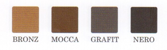 Цвет Moka (Mocca) это какой?