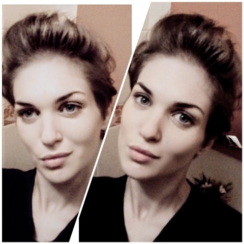 Анна Глазова